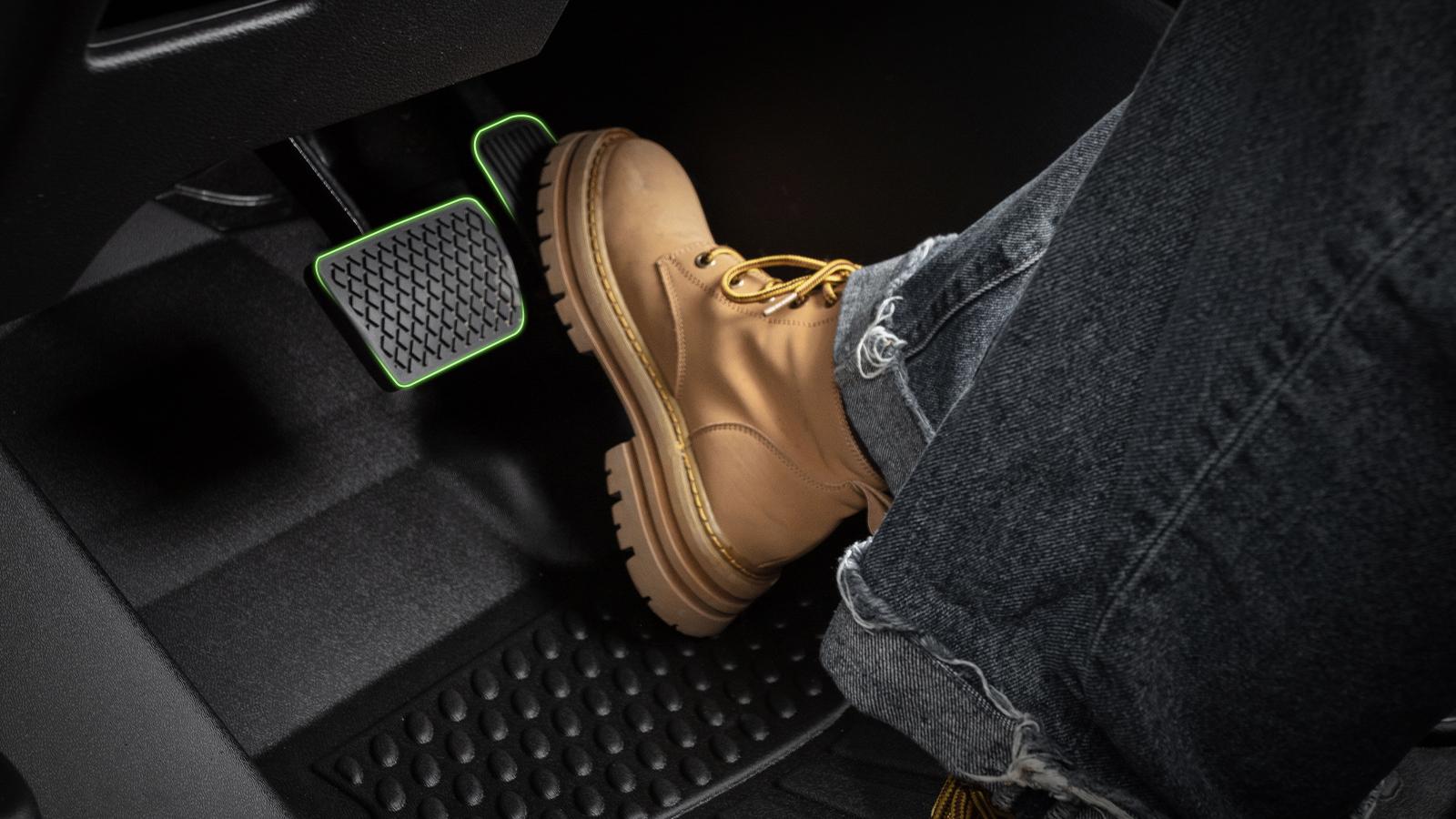 Depituu For Volkswagen VW Jetta 2012-2018 Floor Mats & Cargo Liners, All Weather Floor Mats,Waterproof Anti-slip Durable Floor Mats Car Accessories Autos Protector Automotive,auto accessories,car essentials,car accessories,trunk or treat car