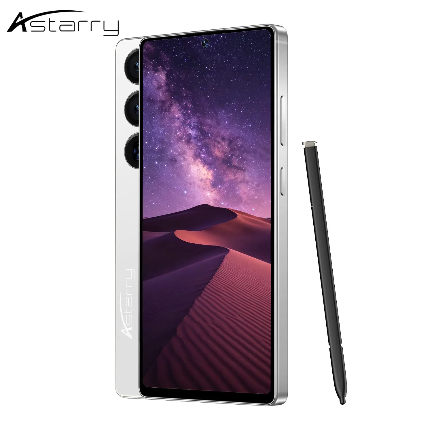 Affordable Smartphone 25 Ultra, Cellphone, Mobile, 6.75-Inch HD Display, Dual Sim, 4100mah Battery, Android 12, 6gb RAM, 64GB Storage, Face ID, GPS, Bluetooth-compatible, WiFi