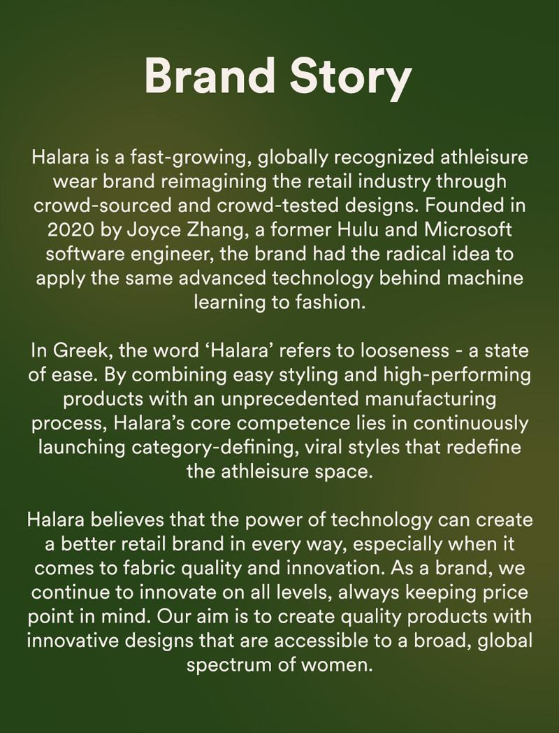 Halara Softlyzero️ plush Backless Cut Out Twisted Cropped Yoga Tank Top Style Activewear