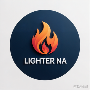Lighter NA