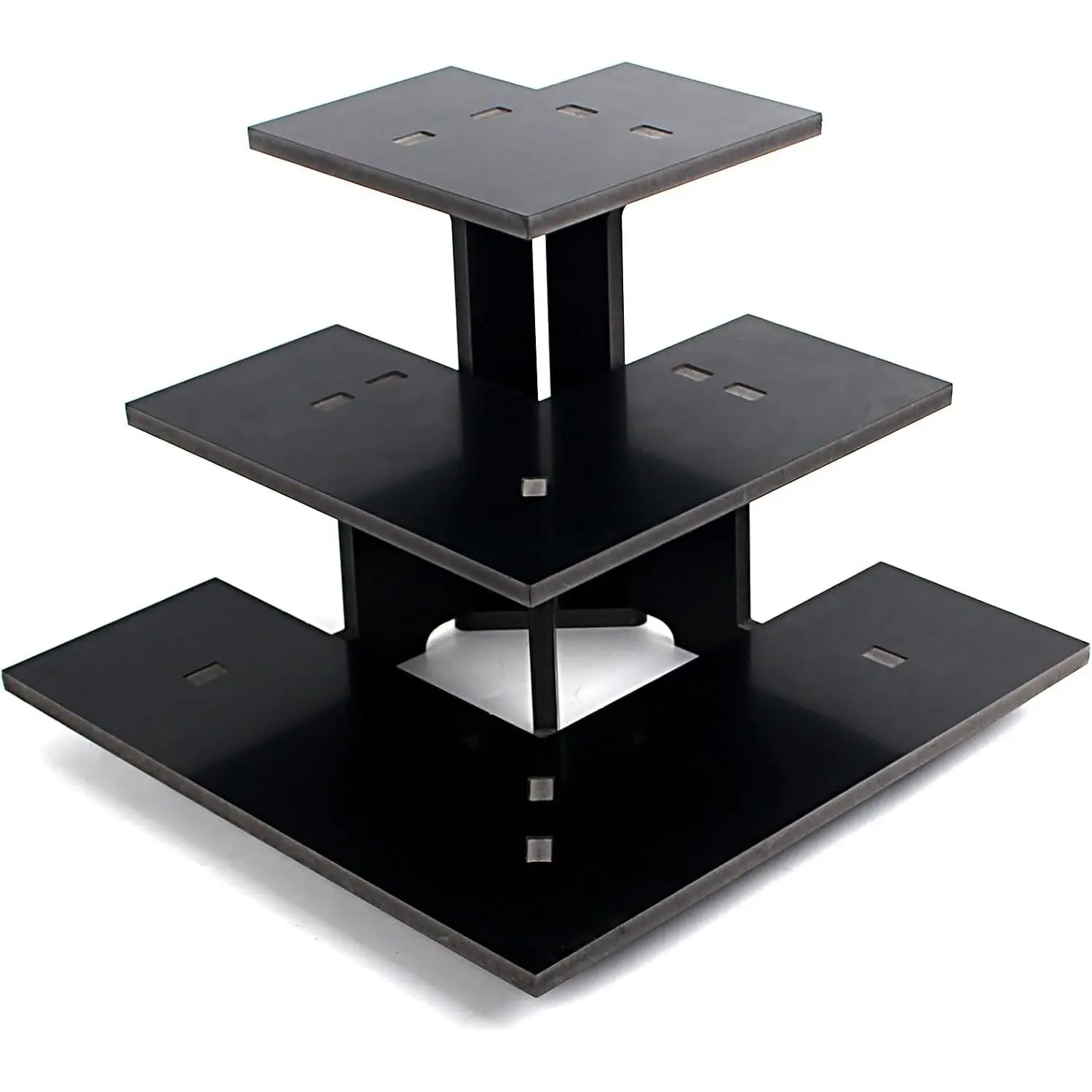 Black Corner
