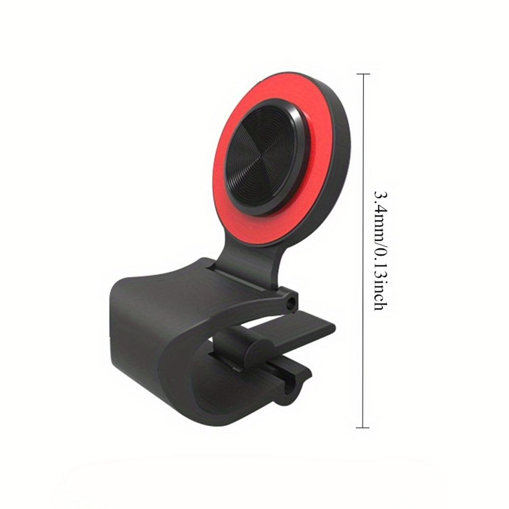 Wireless Bluetooth Mobile Game Controller - Mini Joystick Touchpad, Portable Comfort Grip, Compatible with iOS/Android, Enhanced Gaming Experience for Travel & Home, Works with Major Apps, Gaming Accessories