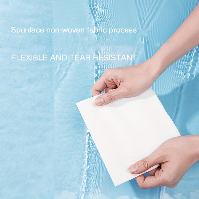 3PACKS Disposable no-rinse shower wipes，Bath Towel with built-in body wash, all-in-one shower towels. Simply wet, rub to lather, and wipe off the foam—no rinsing required. Quickly cleanse your body anytime, anywhere,30*30cm(11.8*11.8in)