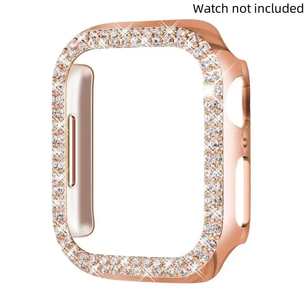 Rose gold (without watch)
