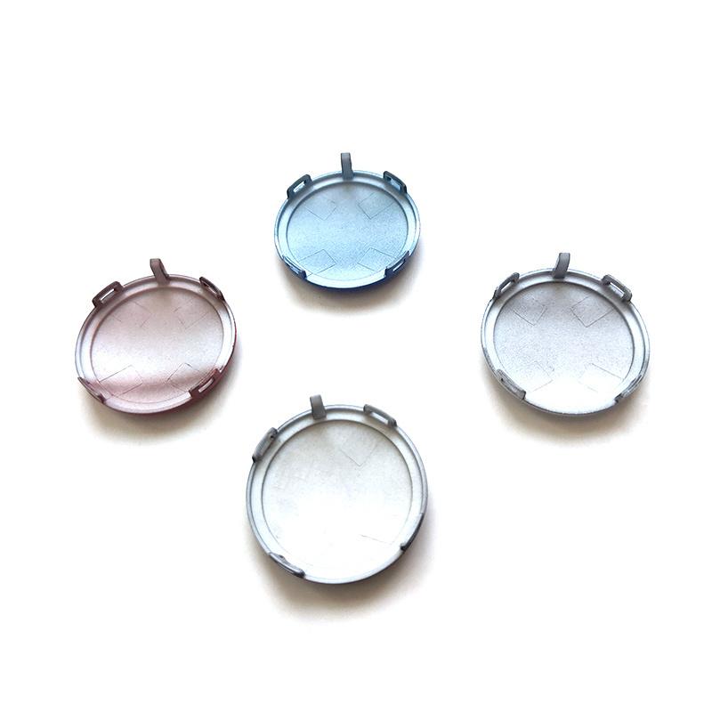 Car Engine Ignition Start Stop Switch Push Button Trim Cover for BMW 3/5 Series X1 X5 X6 E70 E71 E90 E91 E92  E93 E84 E60 320i 323i 325i Replace Accessories Car Interior Decor