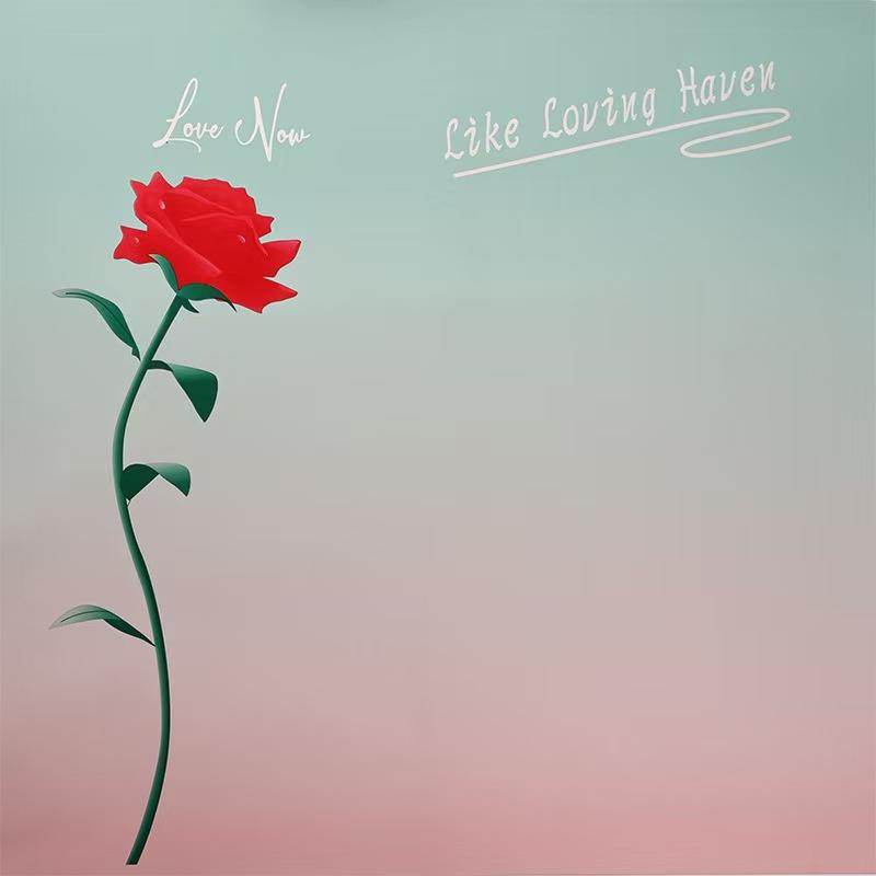 Elegant Floral Packaging Paper, Simple Design Flower Wrapping Sheet, Ideal for Bouquets & Gift Wraps, Enhance Your Florist Shop Aesthetics