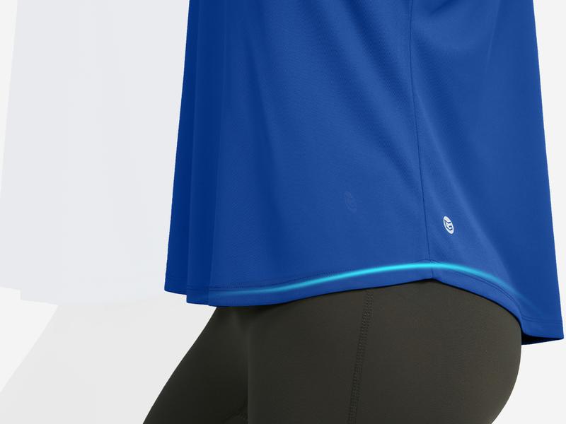 G Gradual Women's Workout Tops Racerback Athletic Tank Tops Sleeveless Loose Fit Yoga Running Sports Fitness Vest Gym Shirts for Women