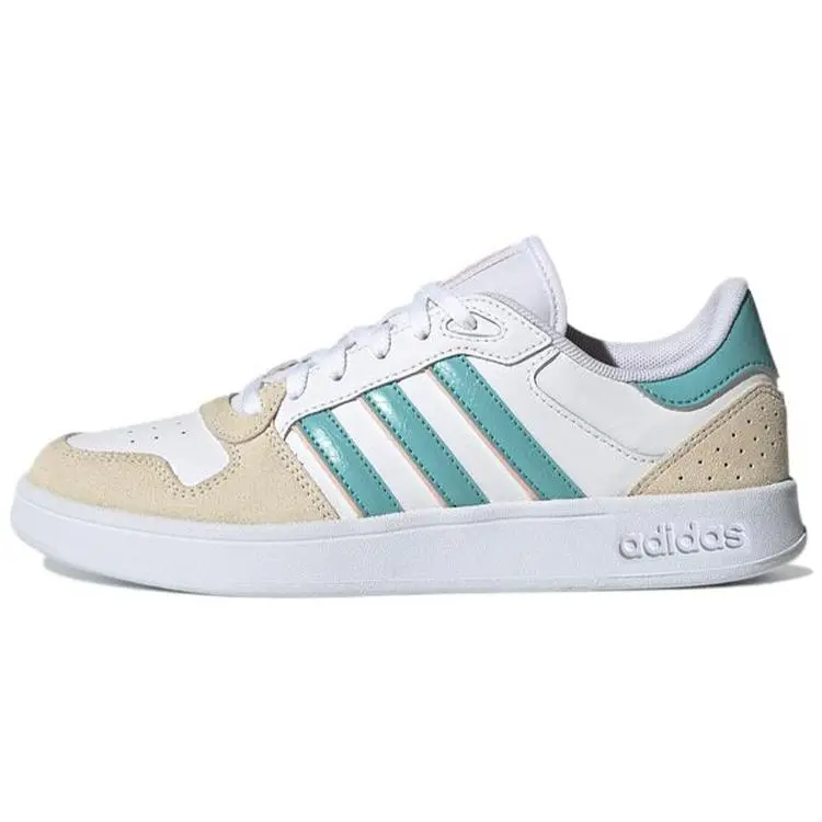 adidas Neo Breaknet Plus Low-Top Sneakers GZ8067