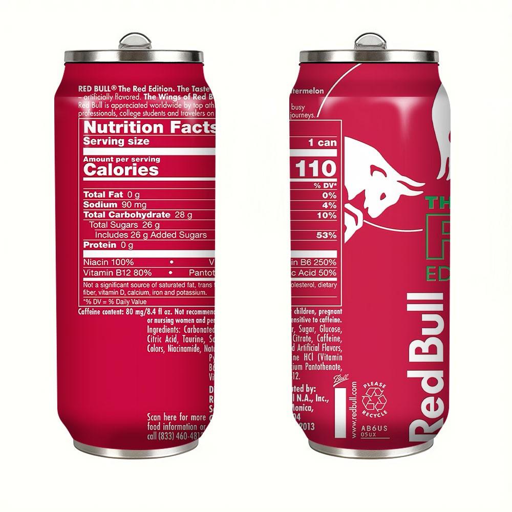 1pc 17oz Sports Insulated Cup, 304 Stainless Steel Vacuum Cup, Portable Camping Cup, Leak-Proof Straw Cup, Hot and Cold Drink Cup