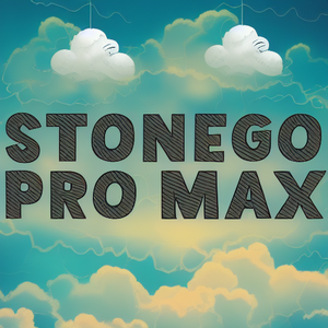 STONEGO Pro Max