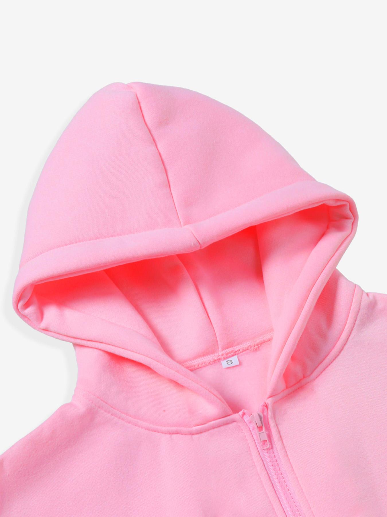 Women's Long Sleeve Hooded Top, Casual Fitted Design, Geometric Pattern, Perfect for Home & Outdoor Activities, Fall/winter Wear Loungewear, Sweatshirts