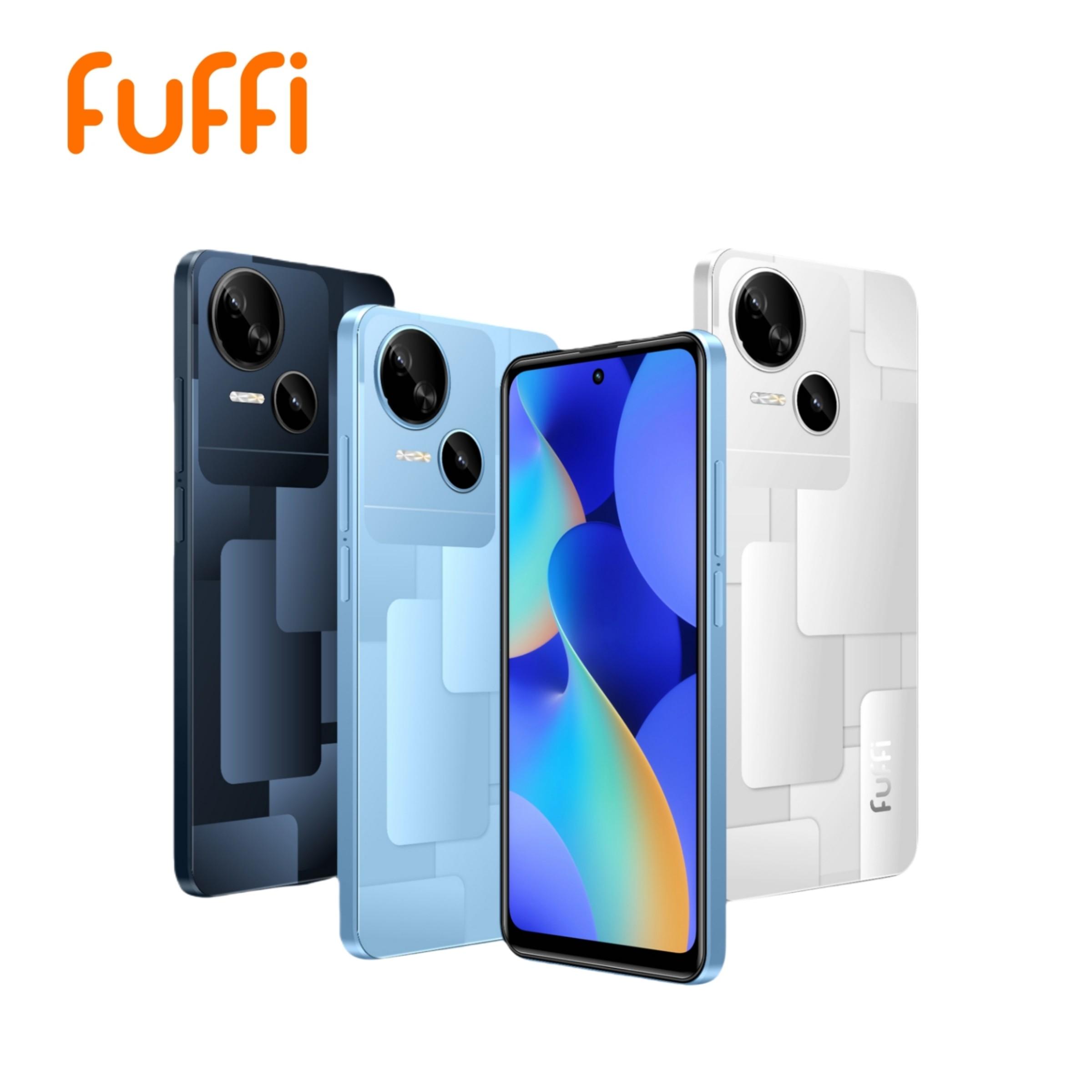 新品　fuffi スマホ Fuffi Smartphone Cellphone 3.75 Inch Screen, 2gb RAM 16GB Storage