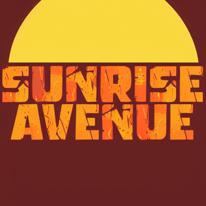 Sunrise Avenue