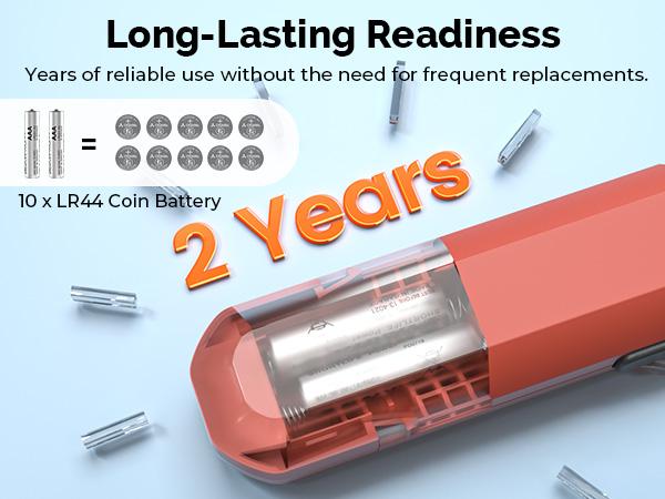 ETENWOLF Probe T300 Plus Tire Pressure Gauge 200 PSI, Digital Tire Gauge with Bright LED Display, Tire Gauges for Tire Pressure Calibrated Measuring Tool Accurate Heavy Duty Durable SpringStatements