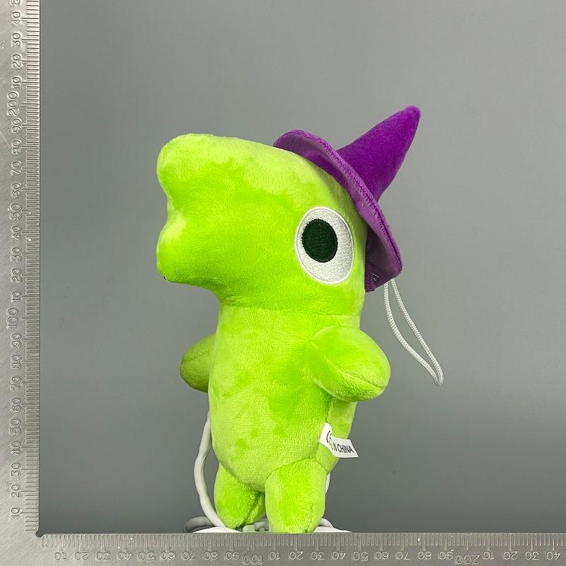 Smiling friends Smiling friends Cartoon doll Plush toy