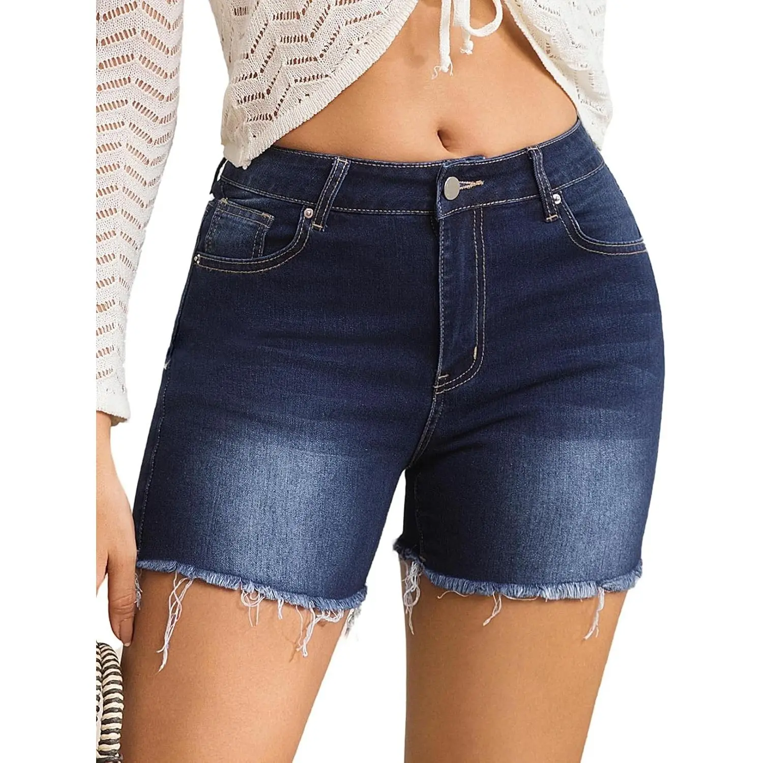 566-dark Blue