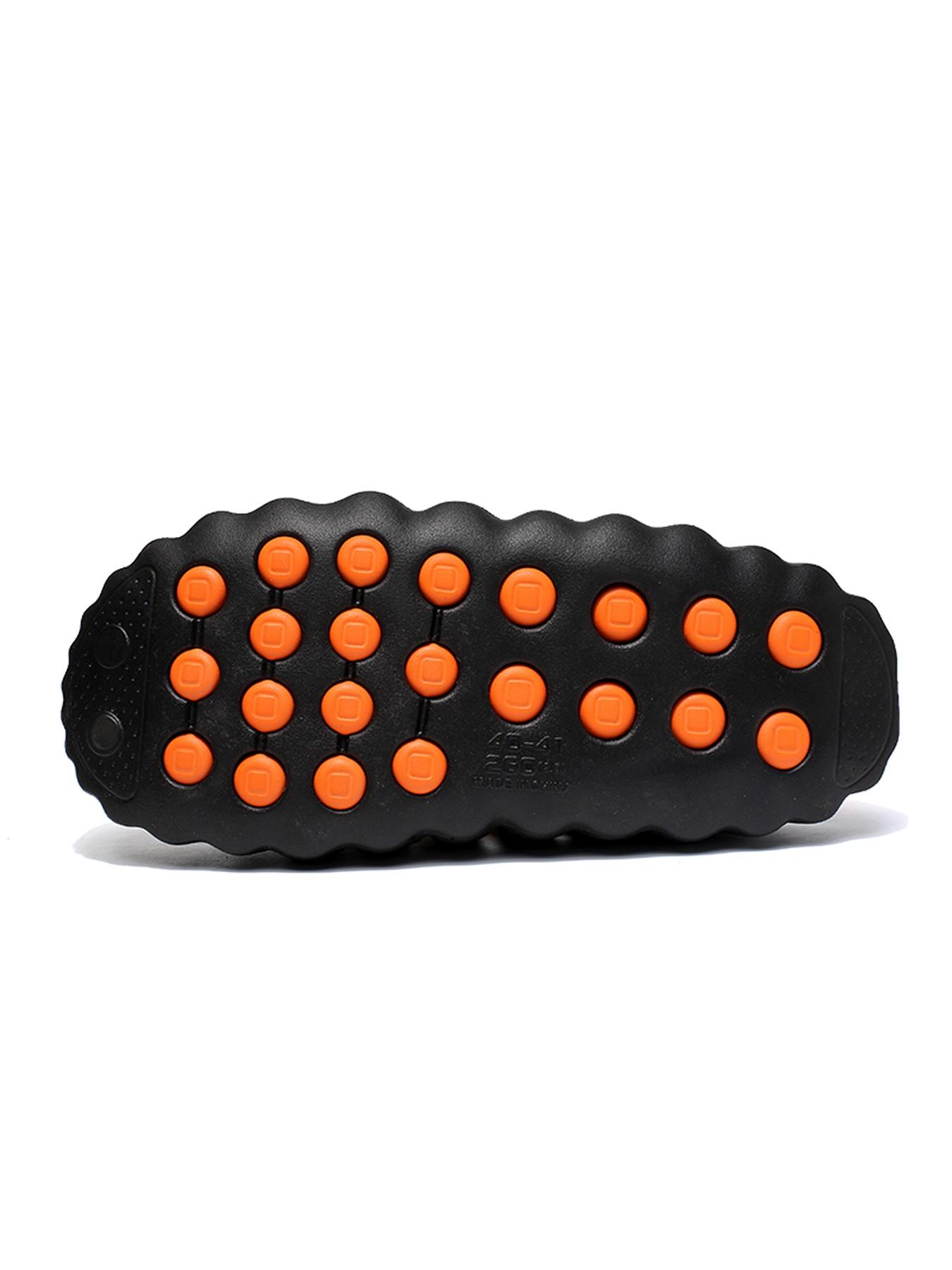Outdoor Sports Massage Particles Thick Sole Height Increase Anti-Slip Men's Casual Sandals, Quick-Dry, Durable, Odor-Resistant