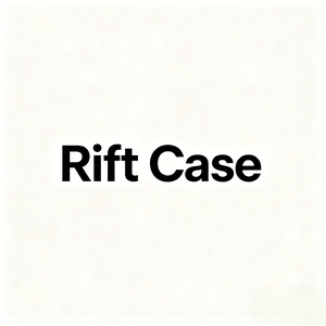 Rift Case