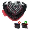 Mop Replacement Head, 1/2 Counts Spin Mop Replacement Head, Hard Bristle Cleaning Brush for Bathroom Kitchen Wall Tile, Household Items Cleaning Supplies