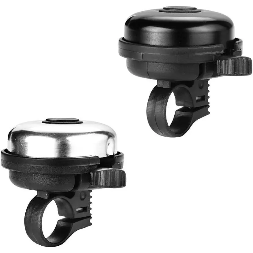 Black, Silver-Right Hand Use-2 pack