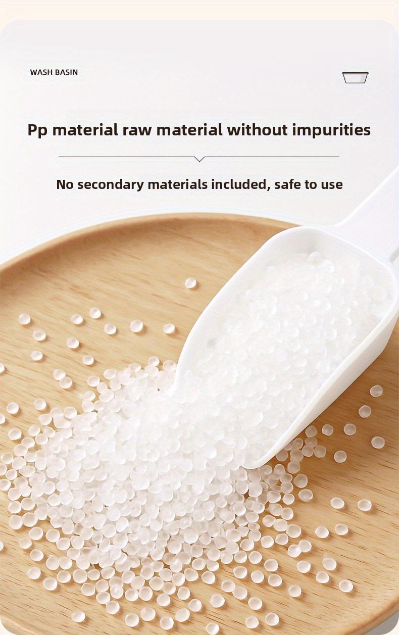 1PC Portable Multifunctional Stool, Non-Slip Design, Stable Weight Capacity, Home Use, Outdoor Camping, Bathroom Foot Rest, Family Friendly