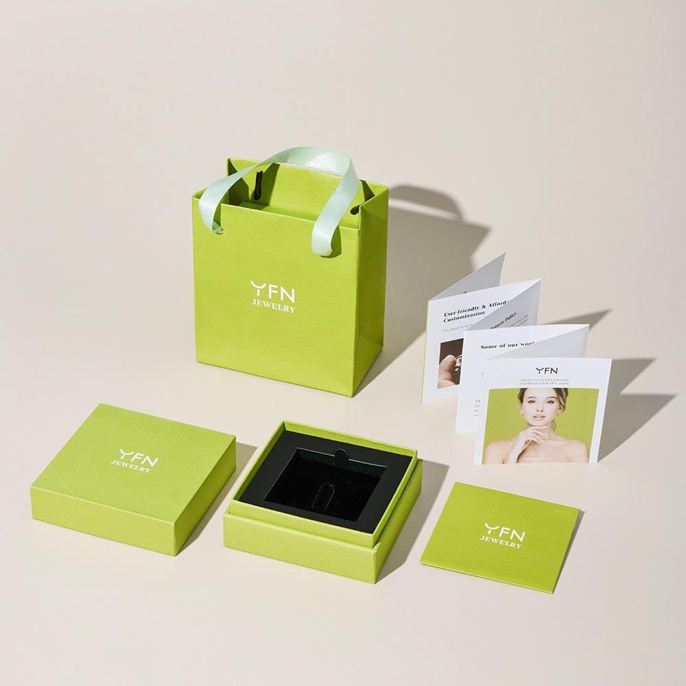 Personalized Highland Cow Ring 925 Sterling Silver Statement Rings Gift For Women Girls Springtok Outdoorfun