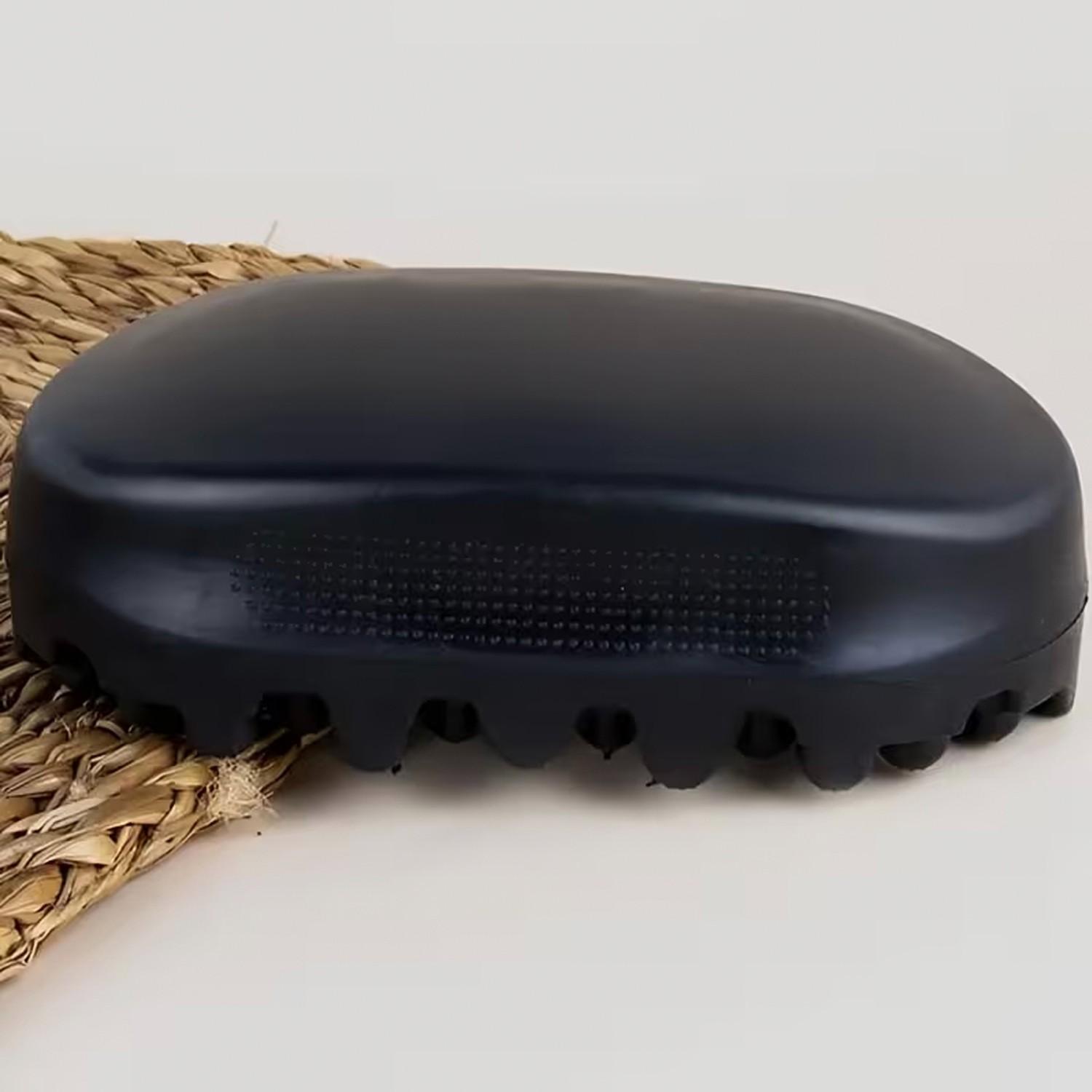 Twist Curl Sponge for Natural Curly & 4C Hair, Reusable Hair Styling Sponge for Defined Curls, Salon & Home Use