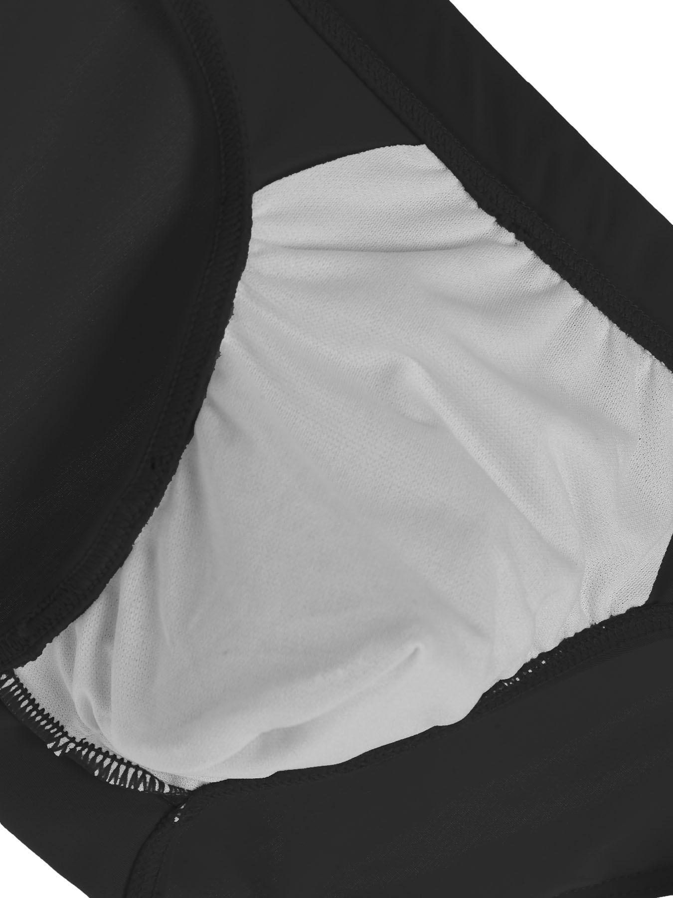 A set of solid-color drawstring bikini briefs for men, ruggedly handsome underwear, breathable, simple and lightweight, elastic and soft, skin-friendly triangle underwear for men, daily swimming pool training, swimming, fitness, beach swimming trunks.