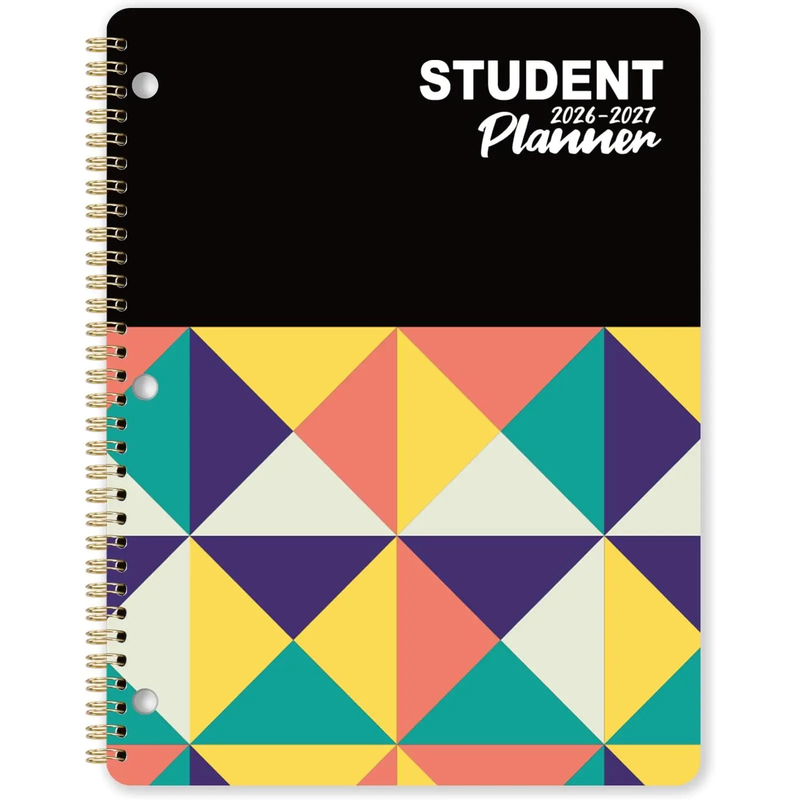 Student Planner 2026-2027