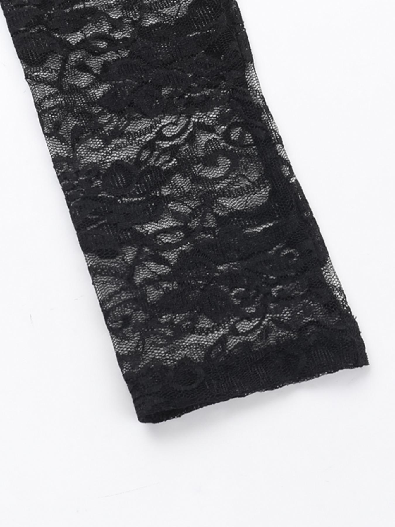 One Shoulder Lace Trim Dress, Elegant Spaghetti Strap Design, Perfect for Party, Casual & Formal Wear, Stylish Women's Clothing