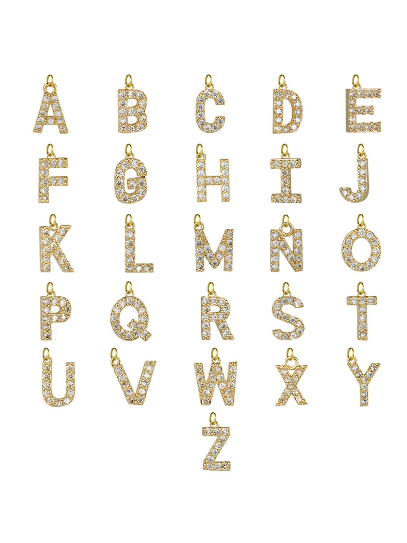 2024 Summer Women's Letter Initial Detail Faux Pearl Decor Bracelet Back To School, Stainless Steel Ot Buckle Matching Jewelry, Chain Clean Girl Accessories, Fall Outfits, Fall Freshness Fall, Letter Link Bracelet