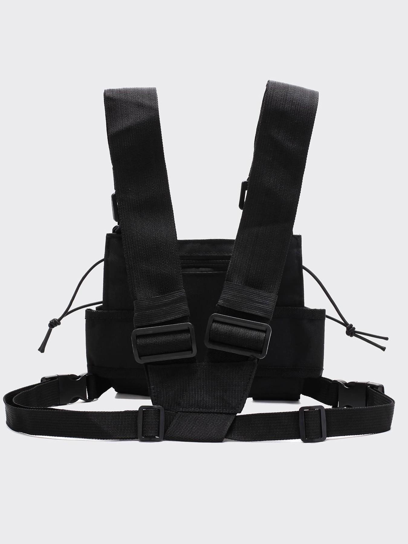 Trendy, exquisite, simple, personalized design, casual women's bag, lightweight, elegant, niche women's bag, versatile and practical bag, suitable for commuting, outdoor sports, shopping and other occasions.