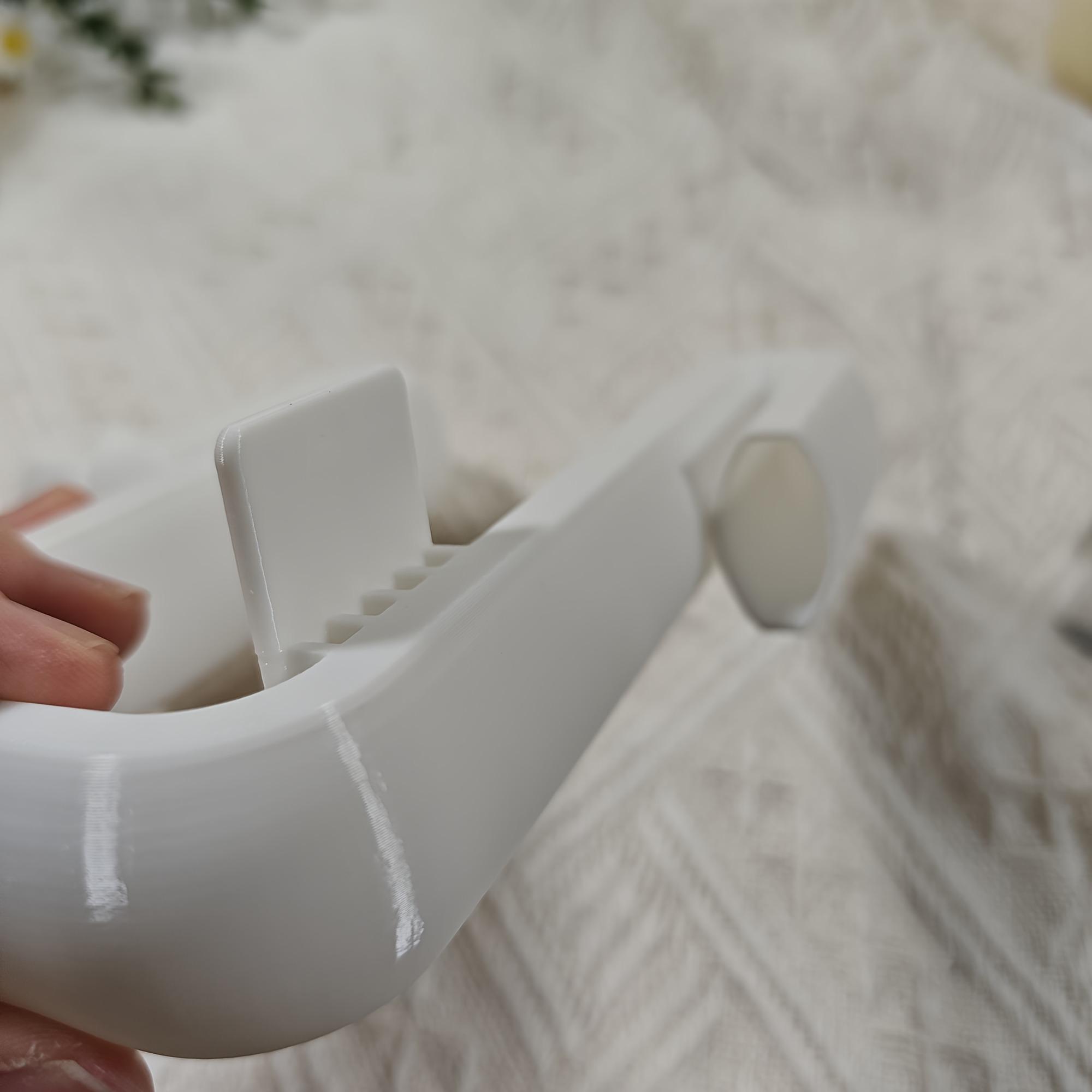 Rainwater Transfer & Overflow Pipe Solution, Self-Siphon Suction Hose Set, Automatic Drainage & Filling, Emergency Flood Relief, Eco-Friendly Tool