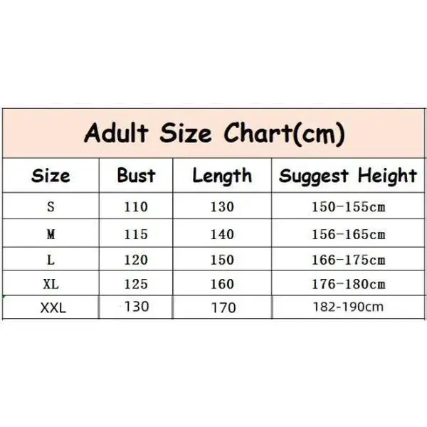 TAKARA TOMY Smile Snorlax Onesie Kigurumi Pajamas Adults Cosplay Costume Halloween Christmas Anime Sleepwear Suit