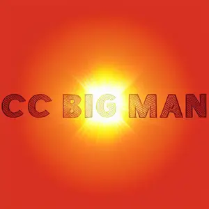 cc big man