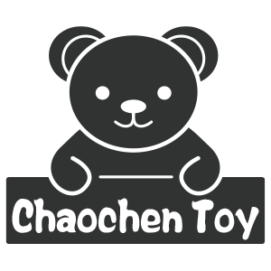 Chaochen plush toy
