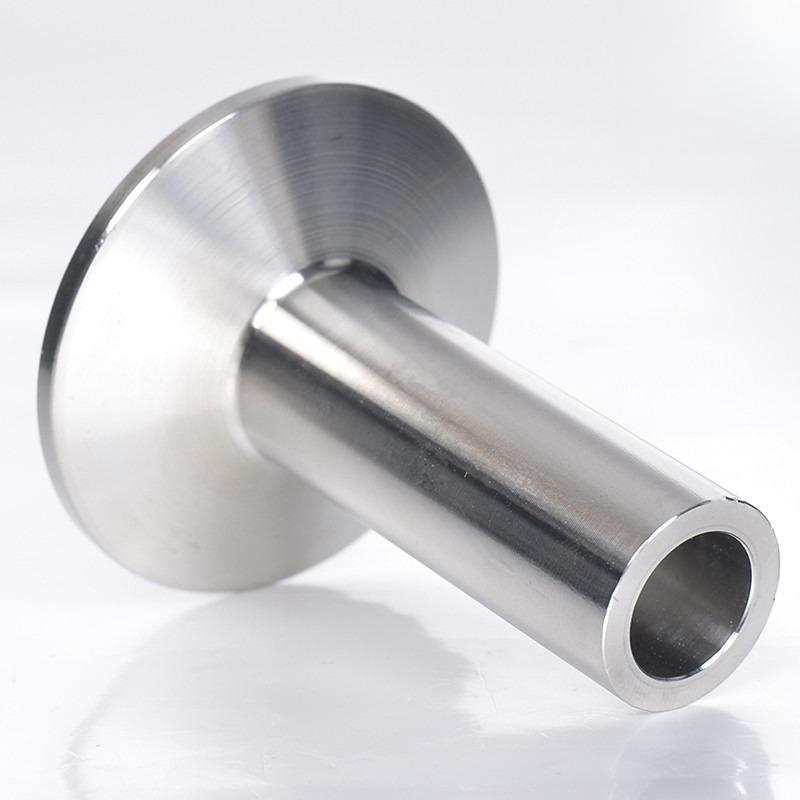 Quick Release Adjustable Thickened Extended Length Pipe Fitting with High Load Capacity Seamless Design for Home Plumbing & Commercial Installations Installers Engineers