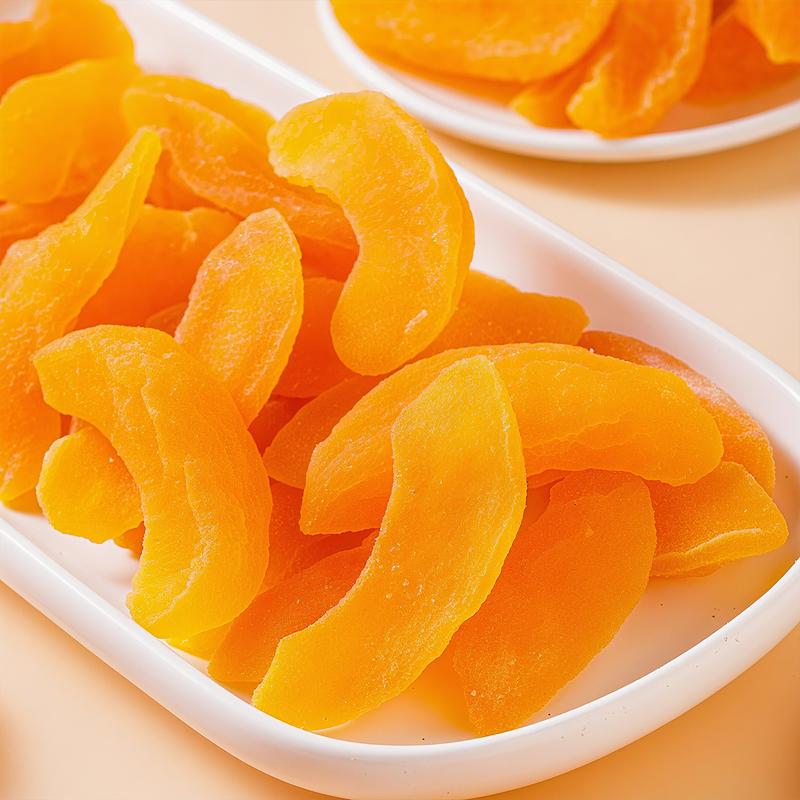 A variety of dried fruits, Mango, Pineapple, Strawberry, Kiwi, Yellow Peach, Healthy Snacks for Adults & Kids, No Artificial Preservatives,Trail Mix, Office Snacks,On-the-Go Snacks,Vegan-Friendly