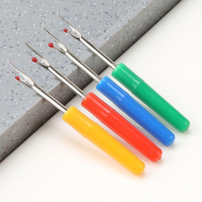 Large Cross Stitch Thread Cutter Tool, Essential Sewing Machine Accessory, Perfect for Clothing Factory Use, Durable & Efficient Design