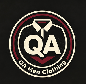 QA Men Clothing