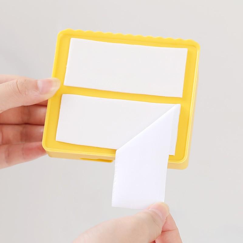 Wall-Mounted Remote Control Storage Box, Phone Charging Stand, Office Supplies Organizer, Convenient Hanging Compartment, 1pc