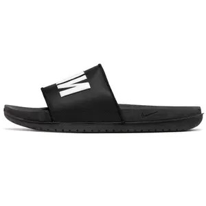 Nike Offcourt Men's Casual Comfortable Non-Slip Flip-Flops Verifiable, with credentials and supporting global authentication
