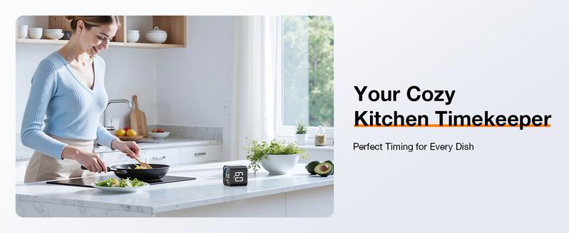 TK3 Pomodoro Timer Cube, Desk Productivity Timer with 5/10/30/60 Min Presets, Custom Countdown, Stopwatch, Clock, 3 Alarm, Silent, Vibrate & Sound Alert, for Task, ADHD, Study, Kitchen, Black TK3 Pomodoro Timer Cube, Desk Productivity Timer with 5/10/30/60 Min Presets, Custom Countdown, Stopwatch, Clock, 3 Alarm, Silent, Vibrate & Sound Alert, for Task, ADHD, Study, Kitchen, Black