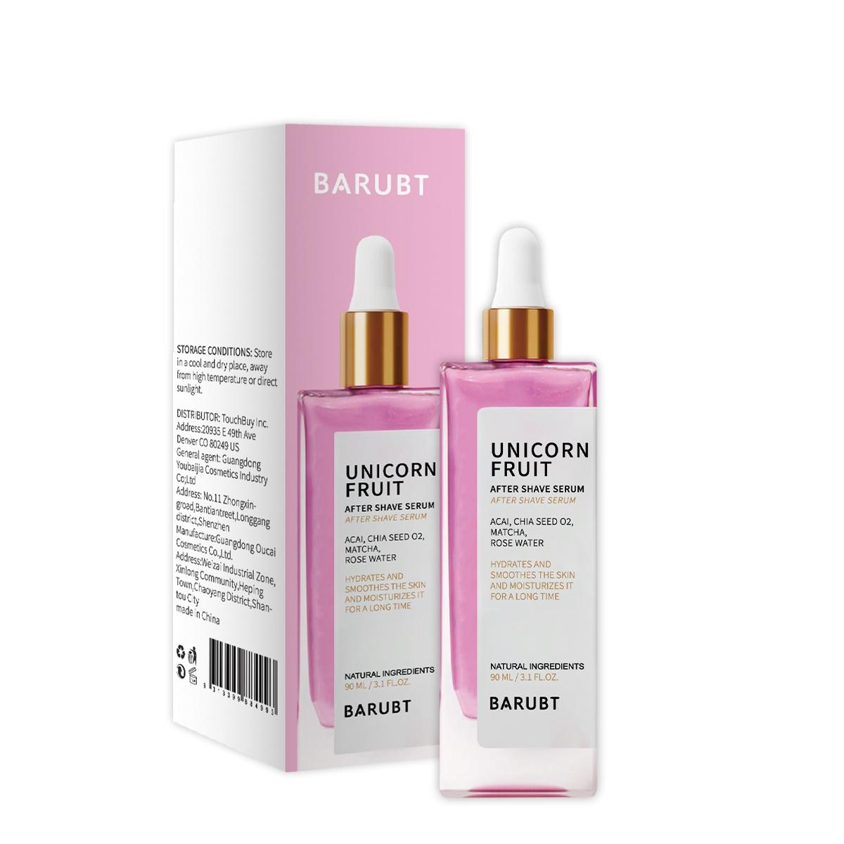 50ML Moisturizing Shaving Aftercare Oil, After Shave Oil, Aftershave, Moisture Moisturizer, Smooth Skin Care, Essential Body Care for Men and Women, Daily Skincare Routine