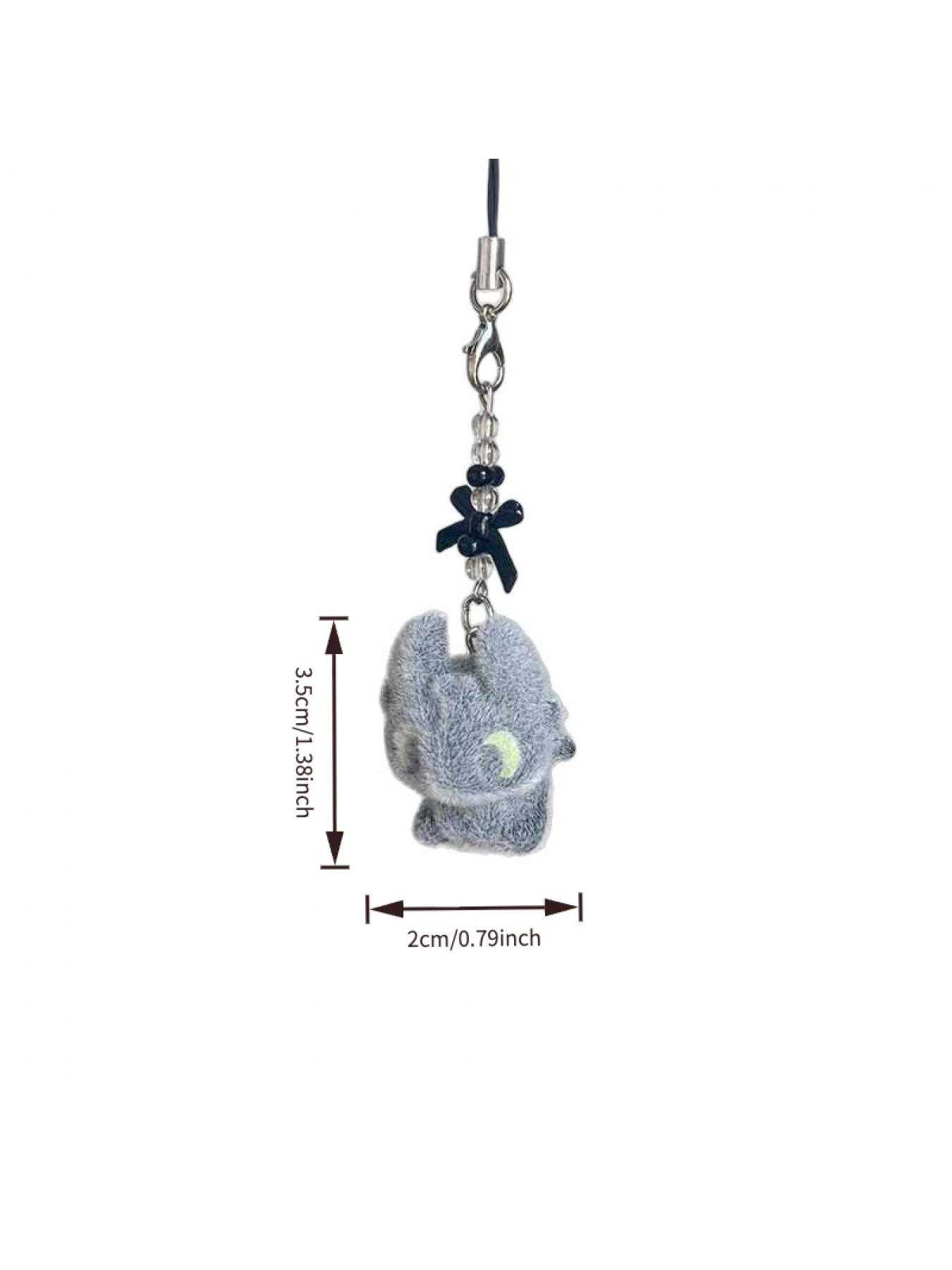 Your own Toothless & Light Fury Matching couple keychains for you and your soulmate. Show your love like Hiccup & Astrid!