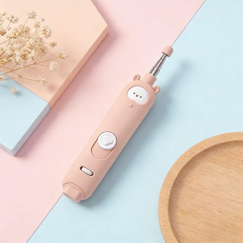 Interactive Laser Pointer Toy for Cats, Dot Cat Teaser Light, Fun & Engaging Pet Accessory, Ideal Gift for Kitten Playtime