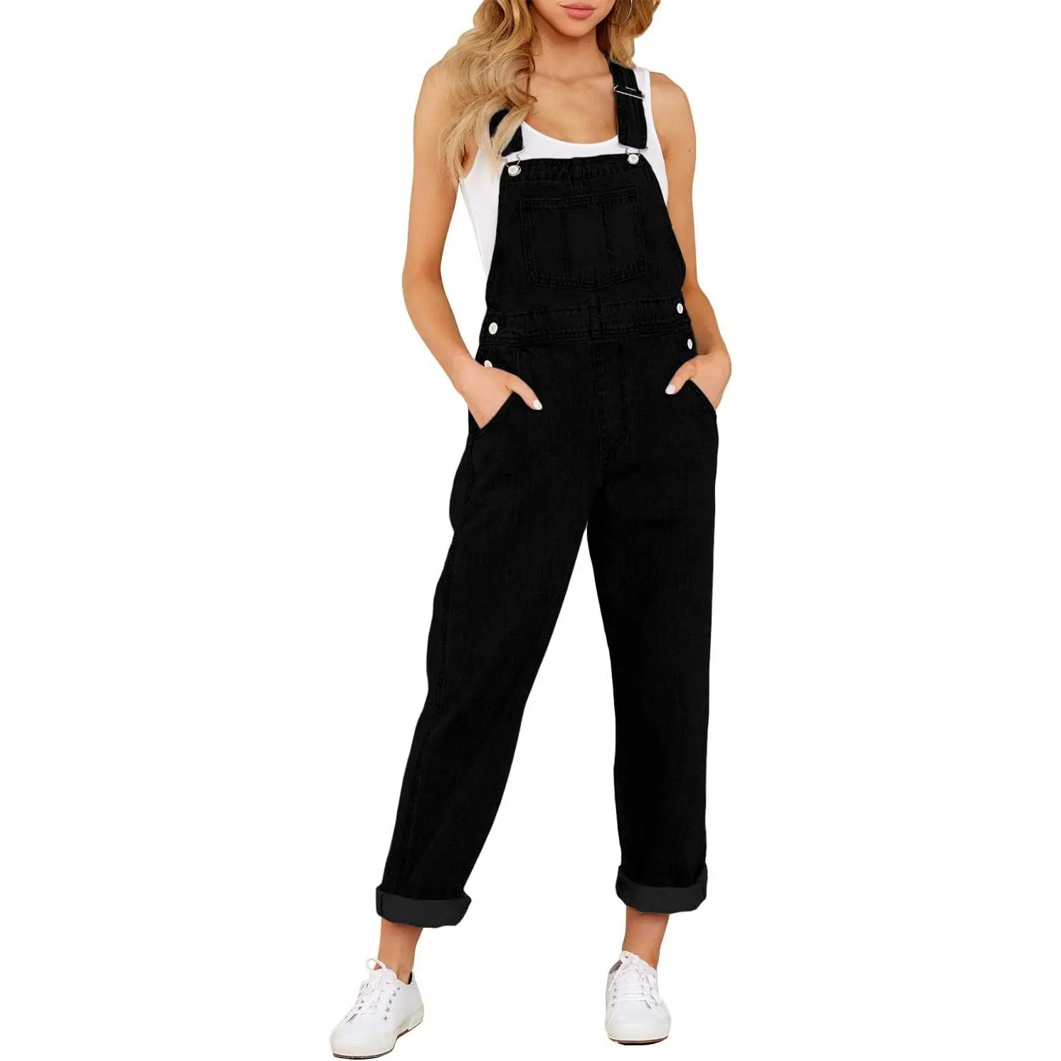 B Warm Onyx Black
