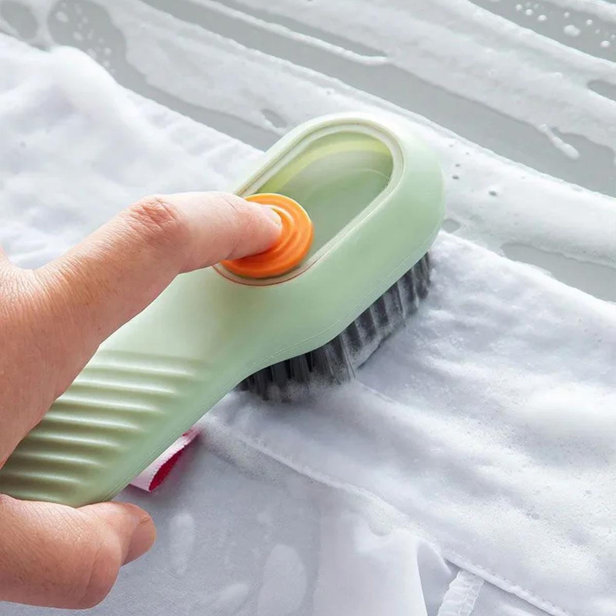 Durable Reusable Shoe Bag, Fits All Shoes, 360° Cleaning, Home Washing Machine Protection, Prevents Deformation, Travel Laundry, Wash Bags