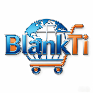 BlankTi
