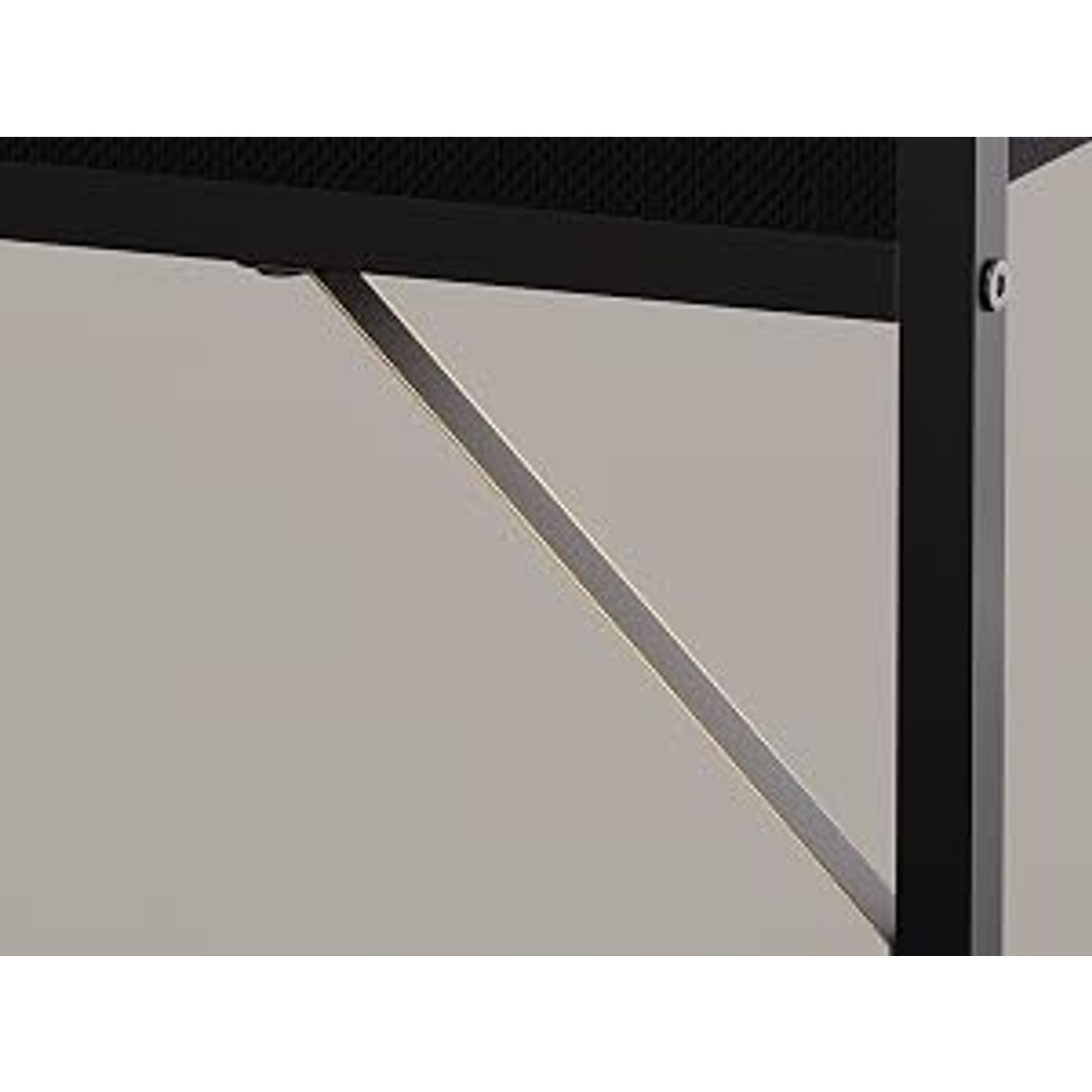 32-Inch Small Computer Desk Table with 2 Drawers - Compact Indoor Furniture for Bedroom, Home Office Writing & Study Spaces (Pink) 32-Inch Small Computer Desk Table with 2 Drawers - Compact Indoor Furniture for Bedroom, Home Office Writing & Study Spaces (Pink)